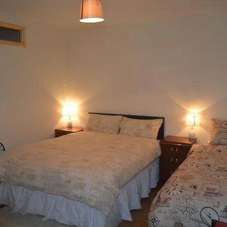 Blacklion Apartment 블랙라이언