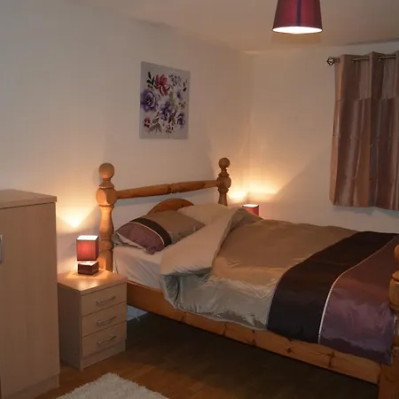 아파트 Blacklion Apartment *