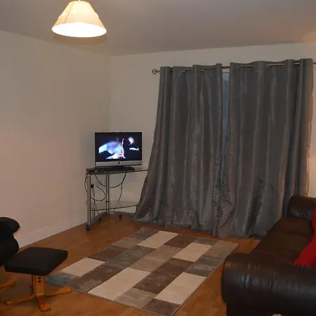 Blacklion Apartment Apartmán *