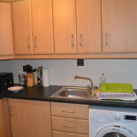 Blacklion Apartment Blacklion